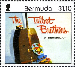 Bermuda Troubadours