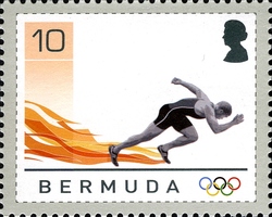 2008 Olympics Beijing