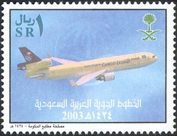Aircraft