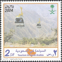Tourism in Saudi Arabia