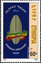 Ethiopian Millennium