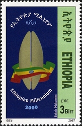 Ethiopian Millennium