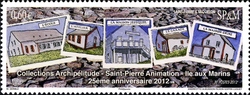 Archipélitude