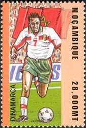 2002 FIFA World Cup - Korea/Japan