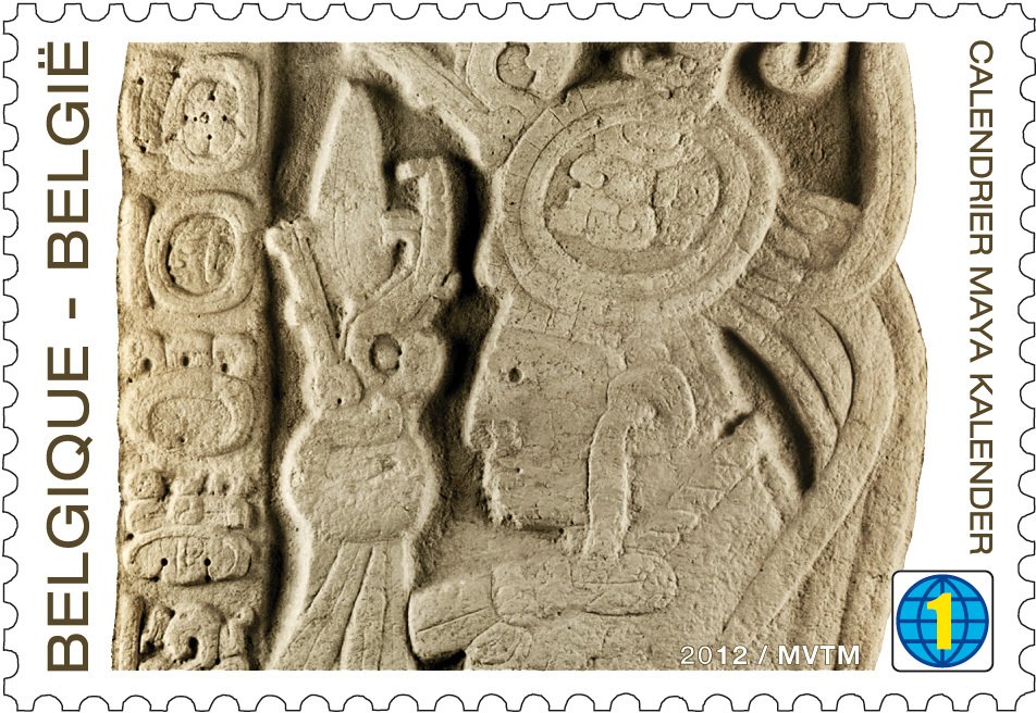 Maya Calendar