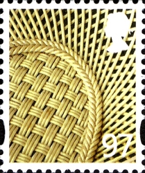 Stamp, Royal Mail definitives - northern Ireland, United Kingdom of Great Britain & Northern Ireland,  