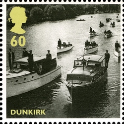 Britain Alone - Dunkirk