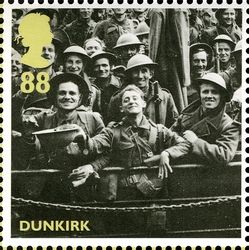 Britain Alone - Dunkirk