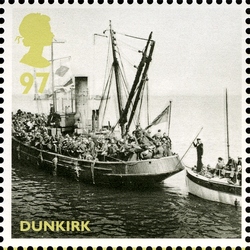 Britain Alone - Dunkirk