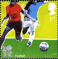 The Olympic and Paralympic Games - Football