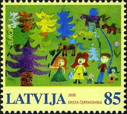 Europa 2006