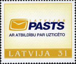 Individual Stamps