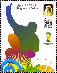 2014 FIFA World Cup Brazil