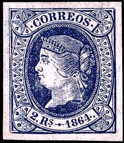 Queen Isabel II
