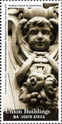 The Union Building Centenary