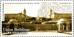 The Union Building Centenary