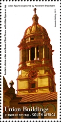 The Union Building Centenary