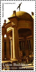 The Union Building Centenary