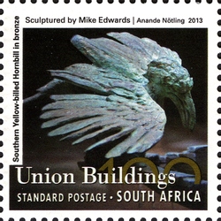 The Union Building Centenary