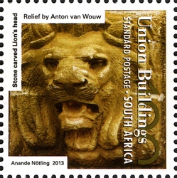 The Union Building Centenary