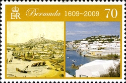 400 Years of Settlement