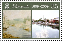 400 Years of Settlement