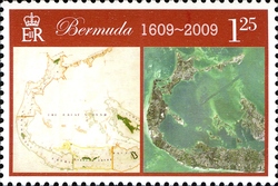 400 Years of Settlement