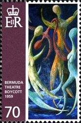 50th Anniversary of Theatre Boycott