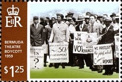 50th Anniversary of Theatre Boycott
