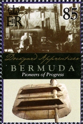 Pioneers of Progress - Dockyard Apprentices