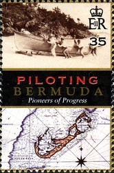 Bermuda Pilots