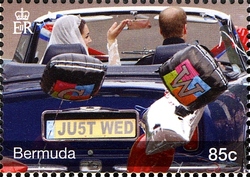 Royal Wedding - William and Catherine