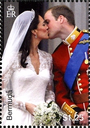 Royal Wedding - William and Catherine