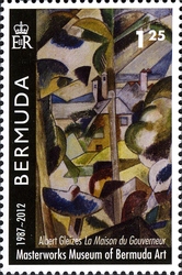 Art Masterworks - Museum of Bermuda - 25th Anniversary