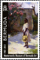 Art Masterworks - Museum of Bermuda - 25th Anniversary