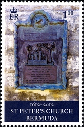 400th Anniversary of St Peter's Church