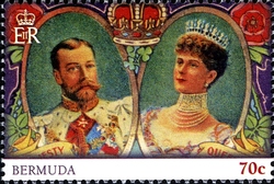 60th Anniversary of Coronation of Queen Elizabeth II