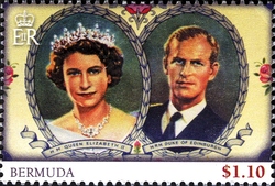 60th Anniversary of Coronation of Queen Elizabeth II