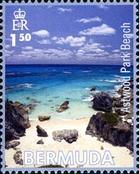 Bermuda Beaches Part 2 - Astwood Park Beach