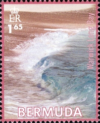 Bermuda Beaches Part 2 - Warwick Long Bay