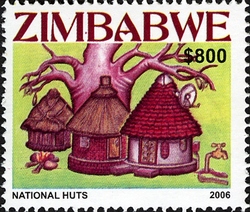 National Huts