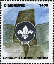 Scouting Centenary