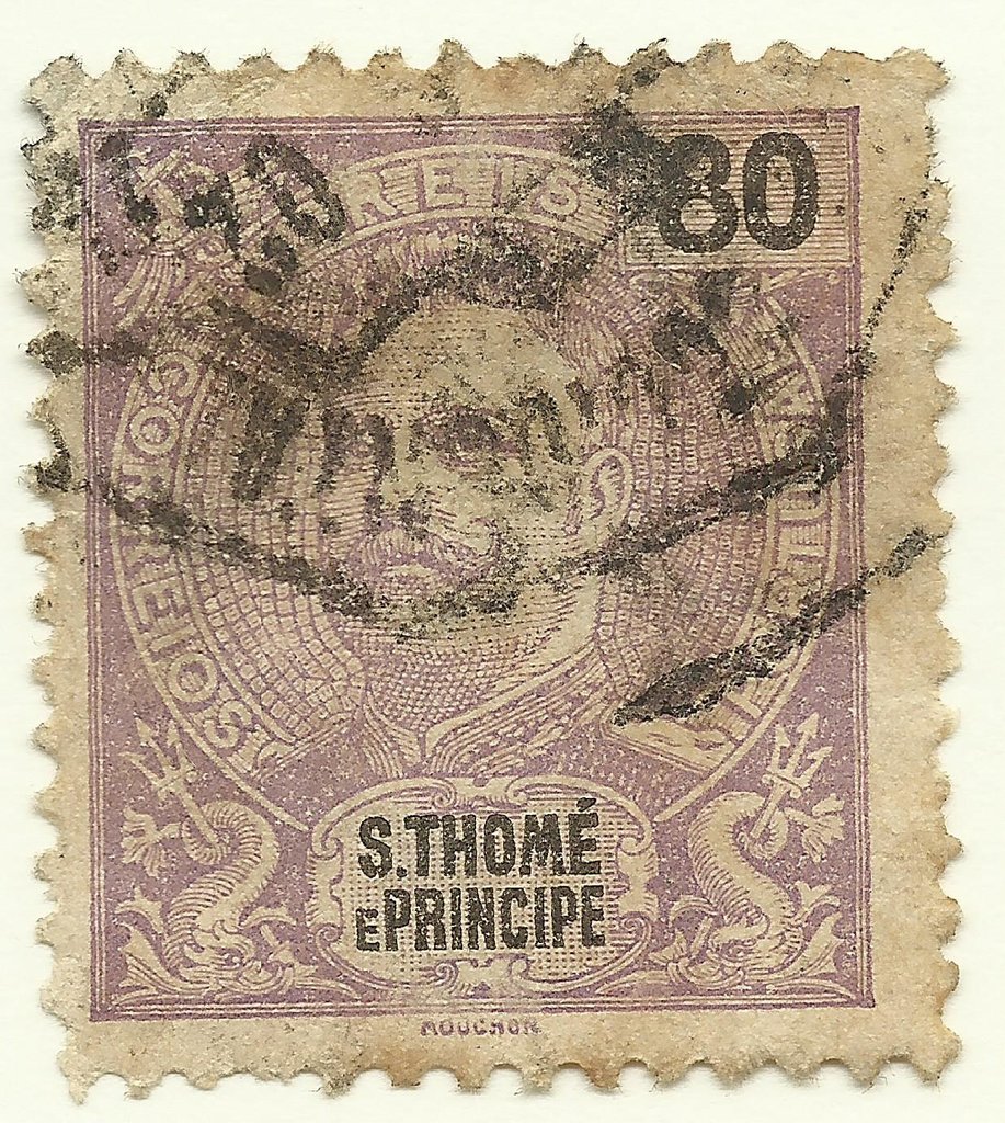 King Carlos I.