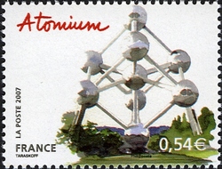European Capitals - Brussells