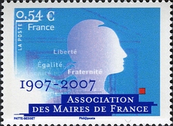 Association of the Mayors of France