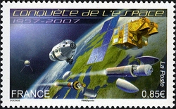 Space Conquest