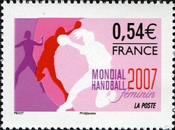 Women Handball World Championships