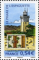 Lighthouses - L'Espiguette