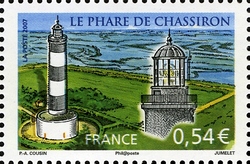 Lighthouses - Chassiron