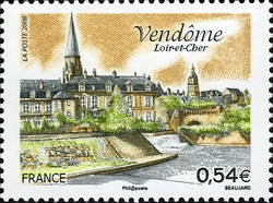 Vendôme - Loir et Cher